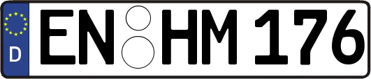 EN-HM176