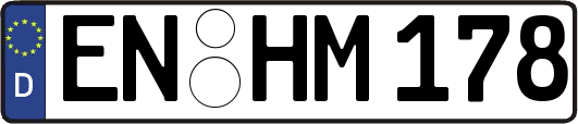EN-HM178