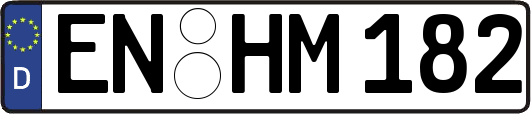 EN-HM182