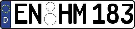 EN-HM183