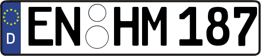 EN-HM187