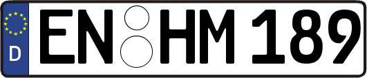 EN-HM189