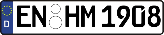 EN-HM1908