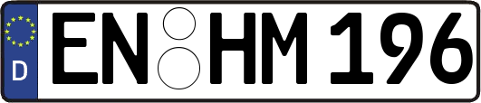 EN-HM196