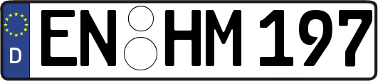 EN-HM197