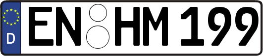 EN-HM199
