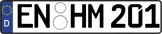 EN-HM201