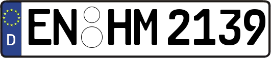 EN-HM2139