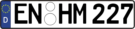 EN-HM227