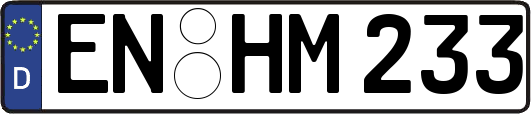 EN-HM233