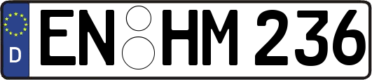 EN-HM236