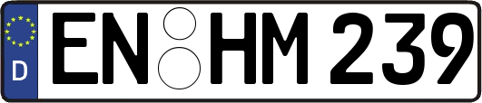 EN-HM239
