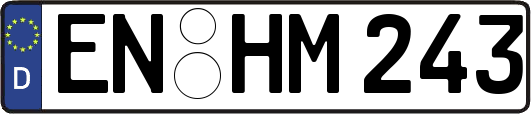 EN-HM243