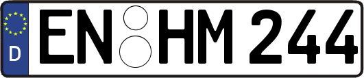 EN-HM244