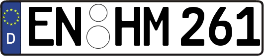 EN-HM261