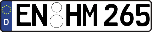 EN-HM265