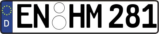 EN-HM281