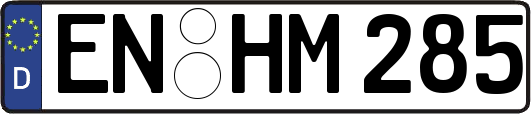 EN-HM285