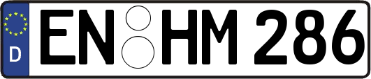 EN-HM286