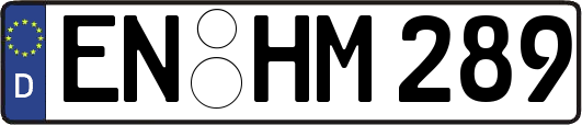 EN-HM289