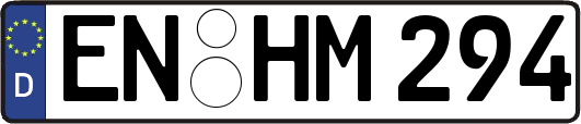 EN-HM294