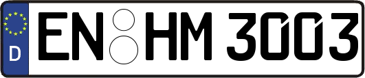 EN-HM3003
