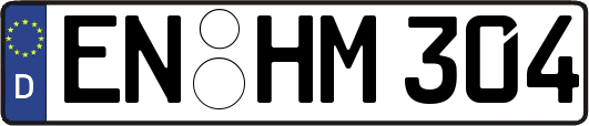 EN-HM304