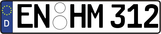 EN-HM312