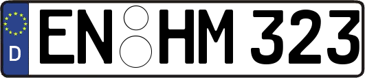EN-HM323