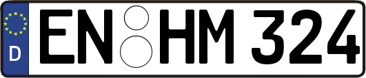 EN-HM324