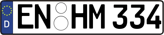 EN-HM334