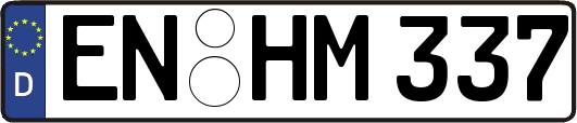 EN-HM337