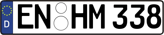 EN-HM338