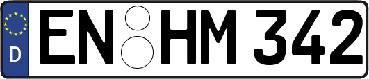 EN-HM342
