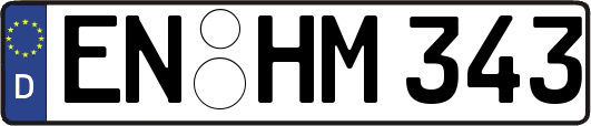 EN-HM343