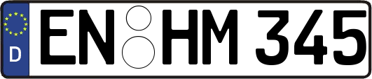 EN-HM345