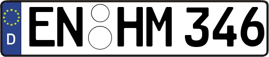 EN-HM346