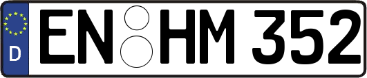 EN-HM352