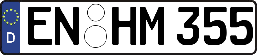EN-HM355