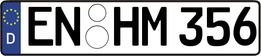 EN-HM356