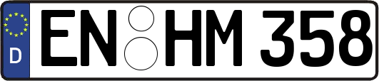 EN-HM358