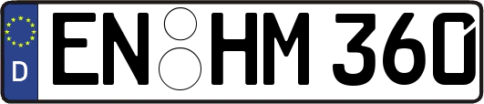 EN-HM360
