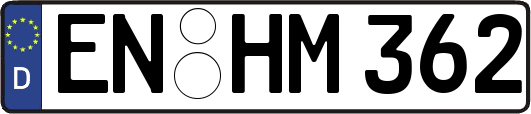 EN-HM362