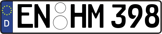 EN-HM398