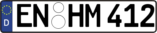 EN-HM412