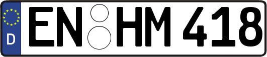 EN-HM418