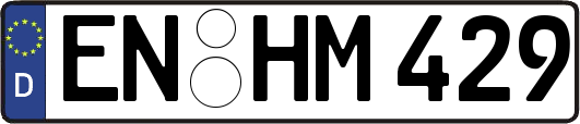EN-HM429