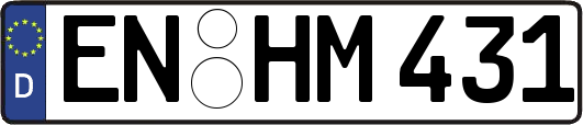 EN-HM431