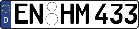 EN-HM433