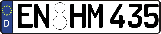 EN-HM435